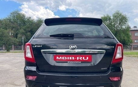 Lifan X60 I рестайлинг, 2015 год, 500 000 рублей, 8 фотография