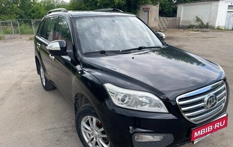 Lifan X60 I рестайлинг, 2015 год, 500 000 рублей, 4 фотография