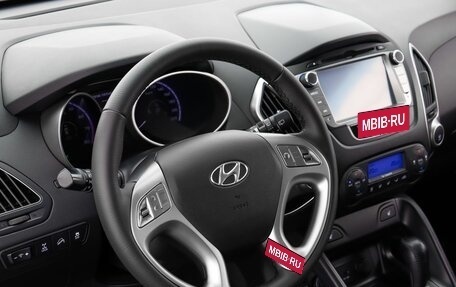 Hyundai ix35 I рестайлинг, 2012 год, 1 530 000 рублей, 8 фотография