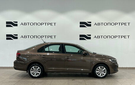 Volkswagen Polo VI (EU Market), 2020 год, 1 599 000 рублей, 6 фотография