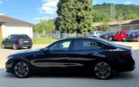 BMW 5 серия, 2025 год, 5 410 000 рублей, 4 фотография