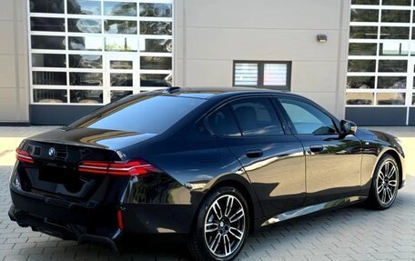 BMW 5 серия, 2025 год, 5 410 000 рублей, 7 фотография