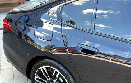 BMW 5 серия, 2025 год, 5 410 000 рублей, 12 фотография