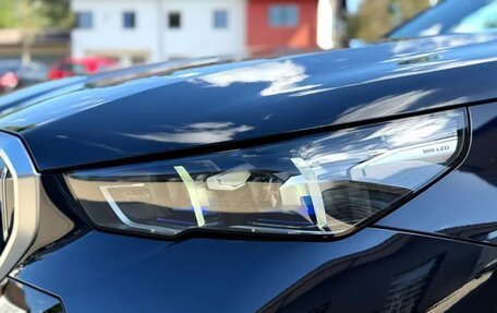 BMW 5 серия, 2025 год, 5 410 000 рублей, 13 фотография