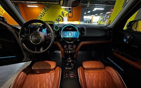 MINI Countryman II (F60), 2021 год, 3 900 000 рублей, 6 фотография
