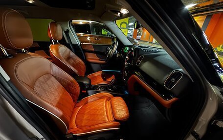 MINI Countryman II (F60), 2021 год, 3 900 000 рублей, 5 фотография
