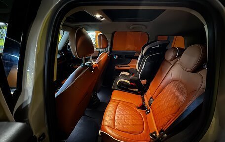 MINI Countryman II (F60), 2021 год, 3 900 000 рублей, 8 фотография