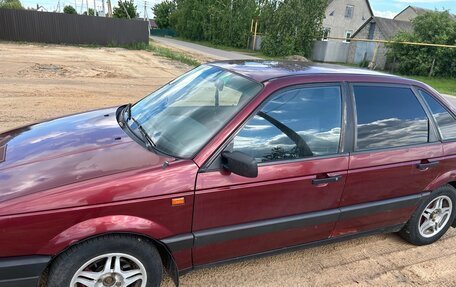 Volkswagen Passat B3, 1992 год, 130 000 рублей, 2 фотография