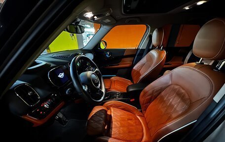 MINI Countryman II (F60), 2021 год, 3 900 000 рублей, 7 фотография