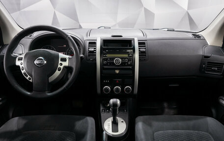 Nissan X-Trail, 2011 год, 1 275 000 рублей, 5 фотография