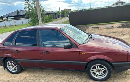 Volkswagen Passat B3, 1992 год, 130 000 рублей, 3 фотография