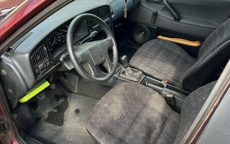 Volkswagen Passat B3, 1992 год, 130 000 рублей, 5 фотография