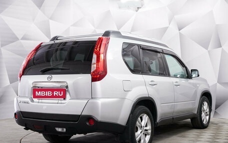 Nissan X-Trail, 2011 год, 1 275 000 рублей, 3 фотография