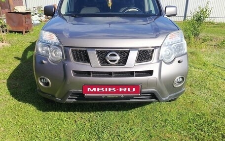 Nissan X-Trail, 2012 год, 1 150 000 рублей, 3 фотография