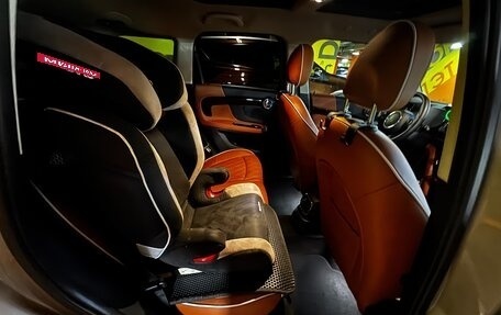 MINI Countryman II (F60), 2021 год, 3 900 000 рублей, 9 фотография