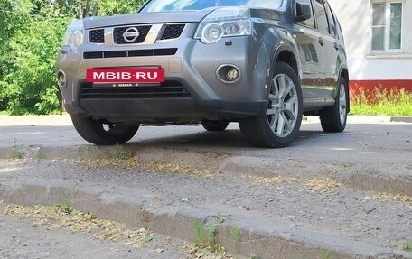 Nissan X-Trail, 2012 год, 1 150 000 рублей, 4 фотография