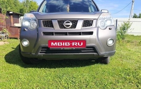 Nissan X-Trail, 2012 год, 1 150 000 рублей, 2 фотография
