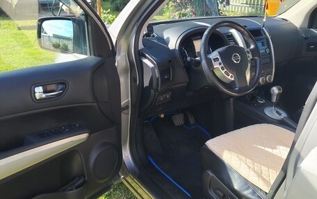 Nissan X-Trail, 2012 год, 1 150 000 рублей, 11 фотография