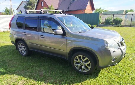 Nissan X-Trail, 2012 год, 1 150 000 рублей, 7 фотография