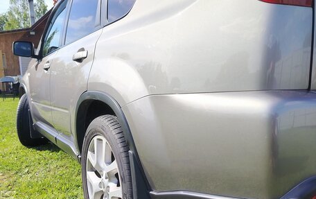 Nissan X-Trail, 2012 год, 1 150 000 рублей, 9 фотография