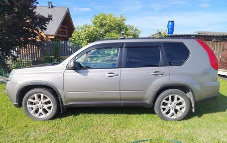 Nissan X-Trail, 2012 год, 1 150 000 рублей, 10 фотография