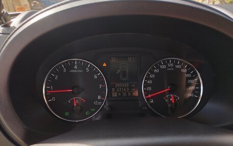 Nissan X-Trail, 2012 год, 1 150 000 рублей, 12 фотография