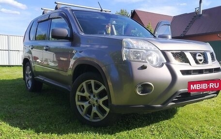Nissan X-Trail, 2012 год, 1 150 000 рублей, 5 фотография
