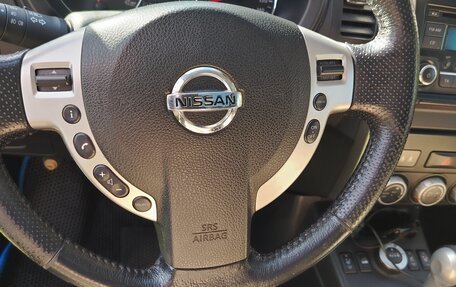 Nissan X-Trail, 2012 год, 1 150 000 рублей, 13 фотография