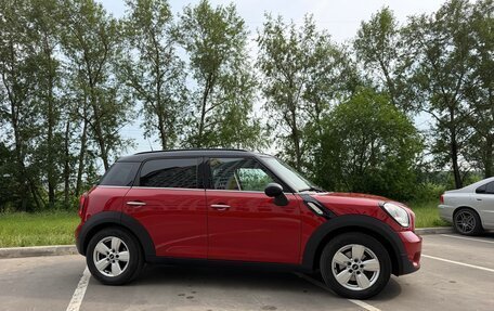 MINI Countryman I (R60), 2014 год, 1 600 000 рублей, 5 фотография
