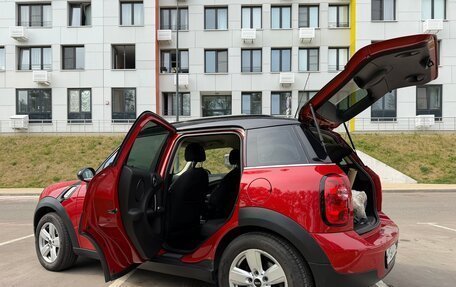 MINI Countryman I (R60), 2014 год, 1 600 000 рублей, 7 фотография