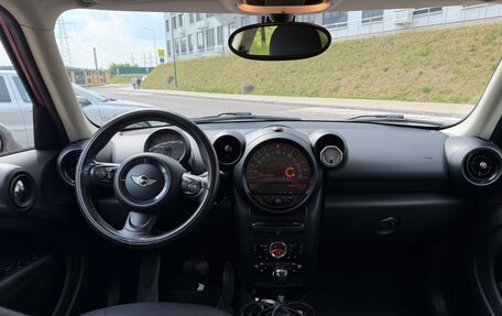 MINI Countryman I (R60), 2014 год, 1 600 000 рублей, 9 фотография