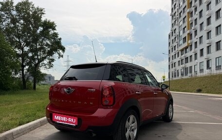 MINI Countryman I (R60), 2014 год, 1 600 000 рублей, 6 фотография