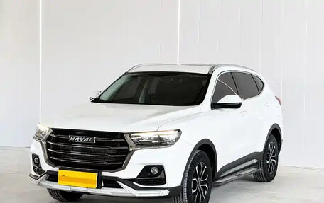 Haval H6, 2022 год, 1 390 000 рублей, 1 фотография