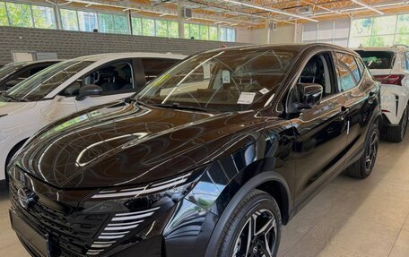 Nissan Qashqai, 2026 год, 2 499 000 рублей, 1 фотография