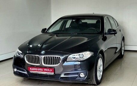 BMW 5 серия, 2016 год, 2 300 000 рублей, 1 фотография