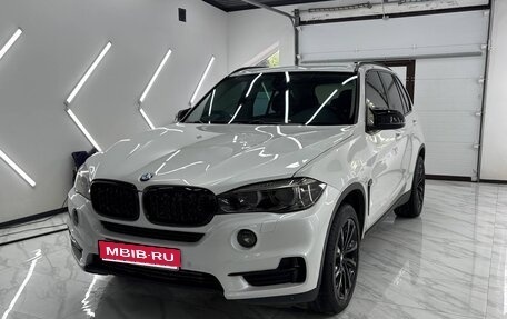 BMW X5, 2017 год, 3 500 000 рублей, 1 фотография