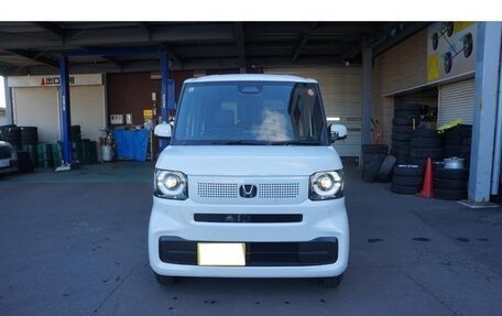 Honda N-BOX, 2023 год, 1 300 000 рублей, 1 фотография