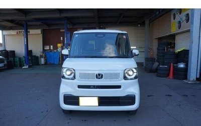 Honda N-BOX, 2023 год, 1 300 000 рублей, 1 фотография