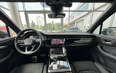 Audi Q7, 2026 год, 13 300 000 рублей, 1 фотография
