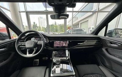 Audi Q7, 2026 год, 13 300 000 рублей, 1 фотография