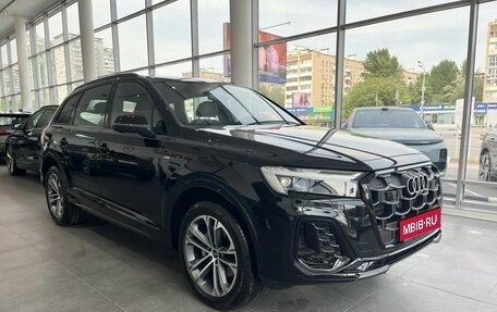 Audi Q7, 2026 год, 12 400 000 рублей, 1 фотография