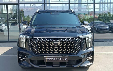 GAC GS8, 2024 год, 3 390 000 рублей, 2 фотография