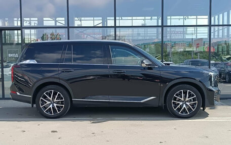 GAC GS8, 2024 год, 3 390 000 рублей, 4 фотография