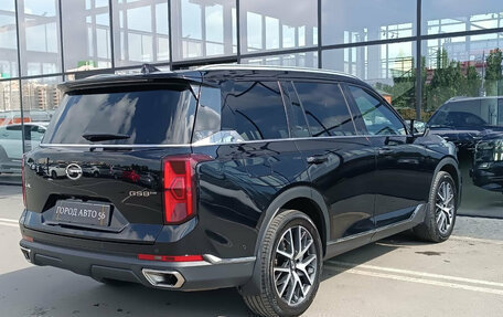GAC GS8, 2024 год, 3 390 000 рублей, 7 фотография