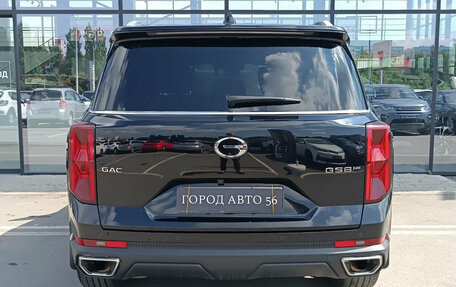 GAC GS8, 2024 год, 3 390 000 рублей, 5 фотография