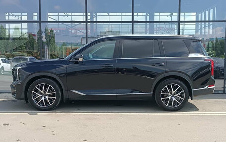 GAC GS8, 2024 год, 3 390 000 рублей, 8 фотография