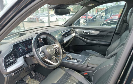 GAC GS8, 2024 год, 3 390 000 рублей, 9 фотография