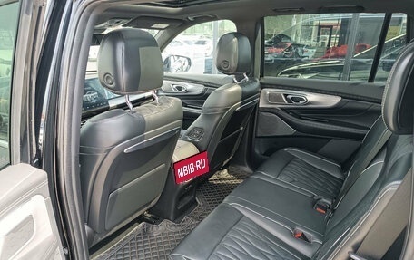 GAC GS8, 2024 год, 3 390 000 рублей, 10 фотография