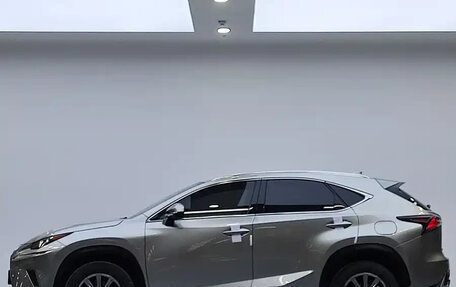 Lexus NX I, 2020 год, 3 067 000 рублей, 4 фотография