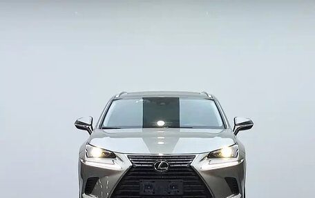 Lexus NX I, 2020 год, 3 067 000 рублей, 2 фотография